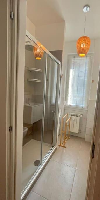 Leia Home W/Private Parking In Old Town ตรีเอสเต ภายนอก รูปภาพ